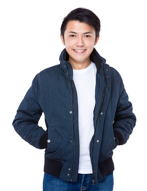 istock Portrait of a Chinese man 608001846