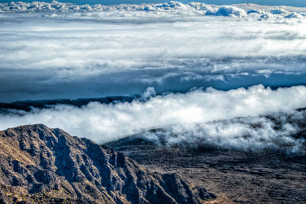 istock Haleakala - Maui, Hawaii 608004676