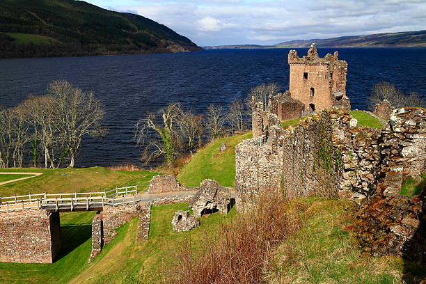 istock Dunnottar Castle, Aberdeenshire, Scotland 608008264