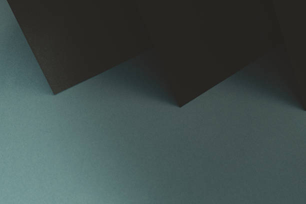 istock background of folded paper pieces. 608496598