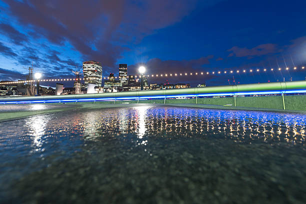 istock City of London, 608513248