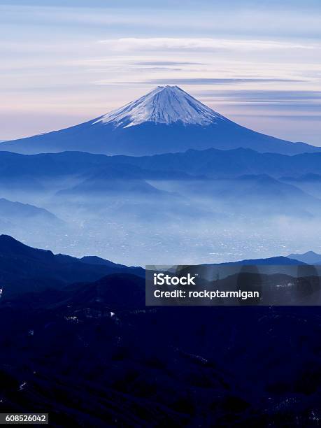Mtfuji Stock Photo - Download Image Now - Mt. Fuji, Vertical, Japan