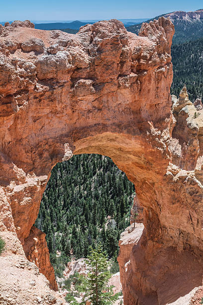 istock Bryce Canyon National Park, Utah 608542296