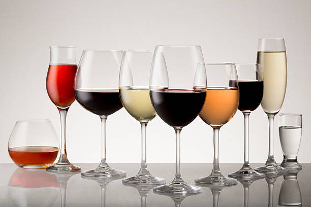 Stemware Examples 1,000+ Stemware Stock Photos, Pictures & Royalty-Free Images - iStock