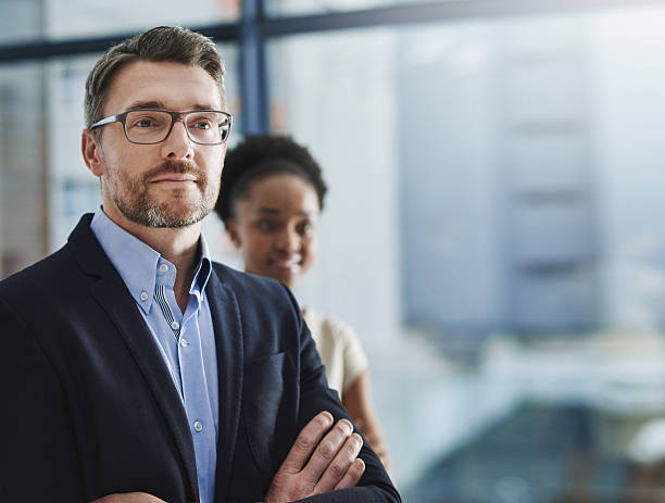 istock Partnered to make their company’s vision a reality 608630408