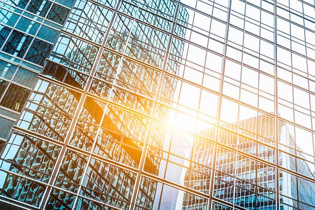 istock cross section of modern building 608637874