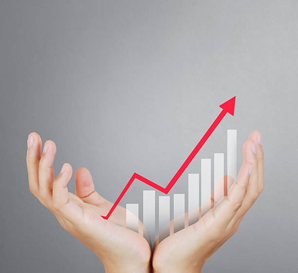 istock financial symbols coming 608638014