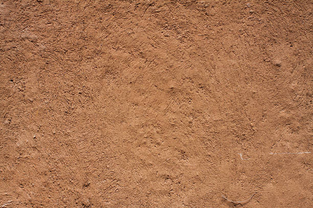 istock Full Frame Shot Of Wall 608953963