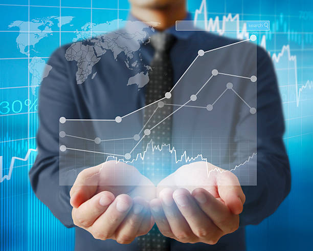 istock financial symbols coming 609030030