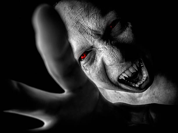 Vampire attaque - Photo