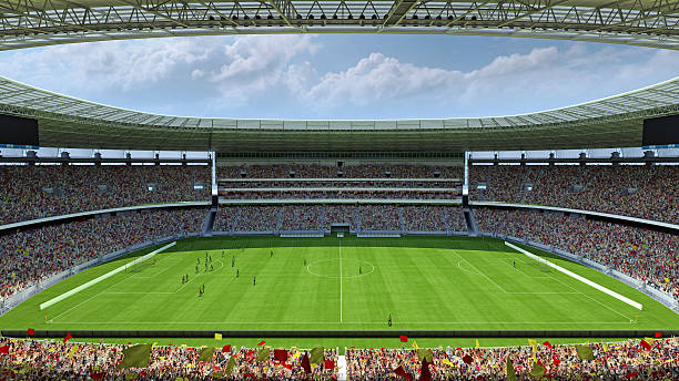 istock inside the football stadium 3d rendering 609039468