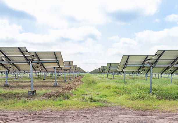 istock back side view photovoltaics solar panels 609039482