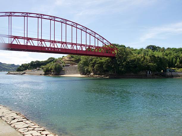istock Mukaishima-island/Onomichi,Hiroshima 609047036