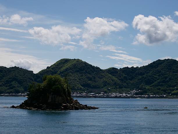istock Mukaishima-island/Onomichi,Hiroshima 609047450