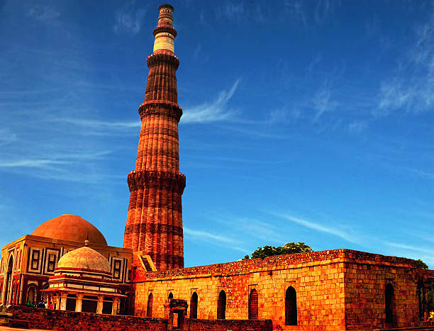 3,789 Qutub Minar Stock Photos, Pictures & Royalty-Free Images - iStock