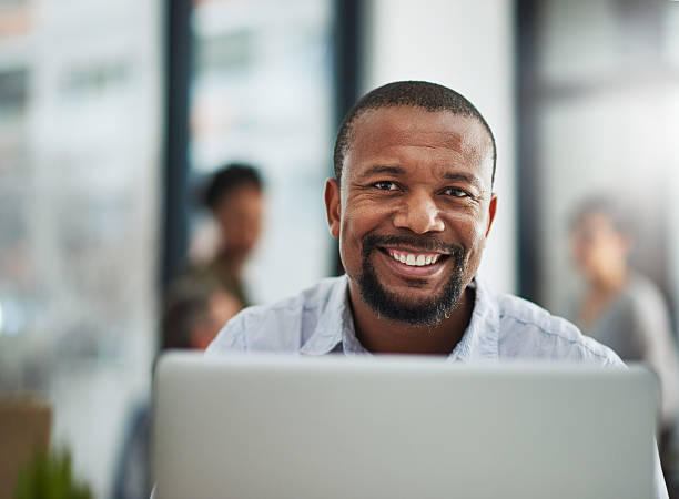 istock My career has brought me great satisfaction 609055482