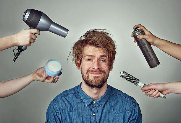 There's no excuse for not looking your best