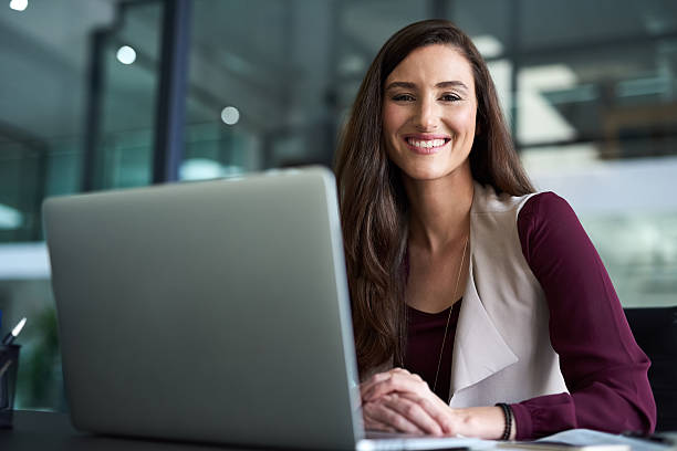 istock I get all the information to succeed on the internet 609057652