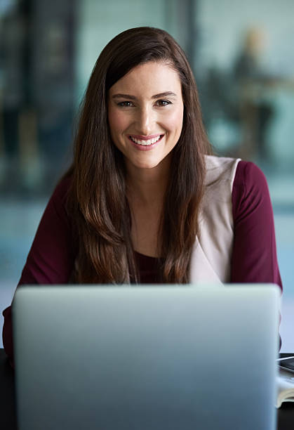 istock Networking and having a strong online presence is key 609058374