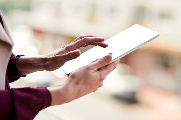 istock Investing in technology can bring a host of advantages 609059798