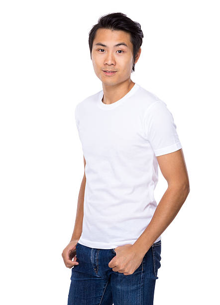 istock Portrait of a Chinese man 609066018