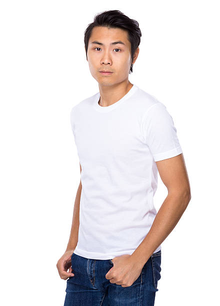 istock Portrait of a Chinese man 609066438