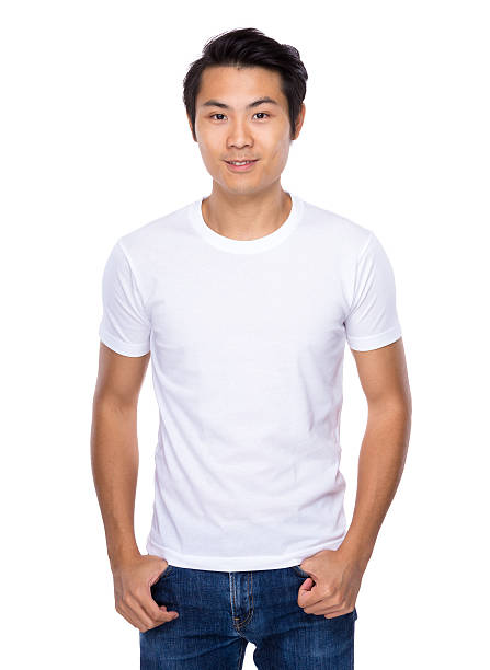 istock Portrait of a Chinese man 609066892
