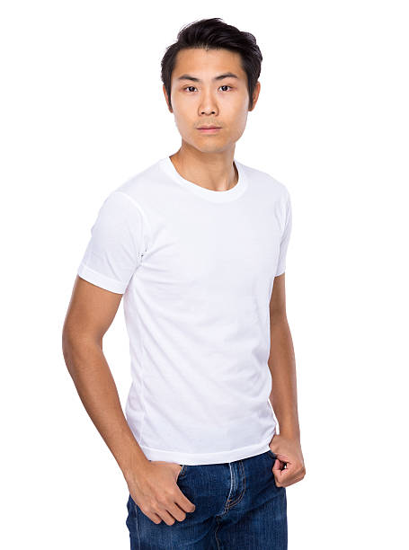 istock Portrait of a Chinese man 609067038