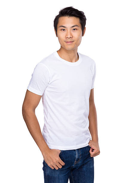 istock Portrait of a Chinese man 609067232
