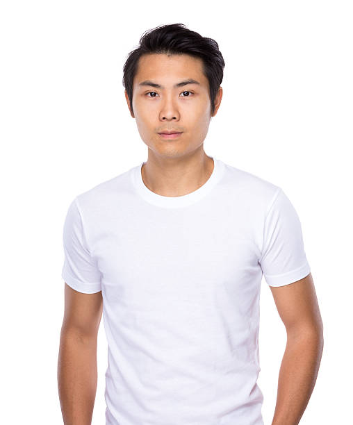 istock Portrait of a Chinese man 609068820