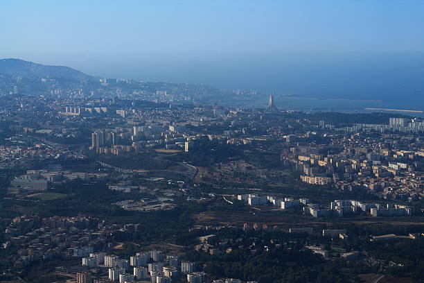istock Algiers, Capital city of Algeria 609071746