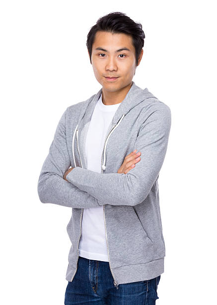 istock Portrait of a Chinese man 609073776