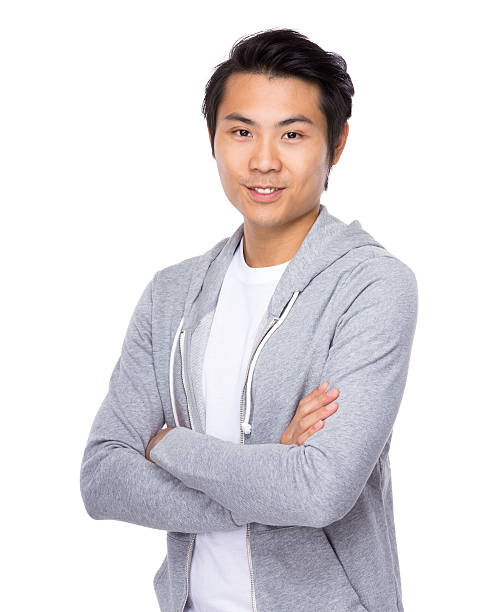 istock Portrait of a Chinese man 609073854