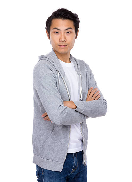 istock Portrait of a Chinese man 609074064
