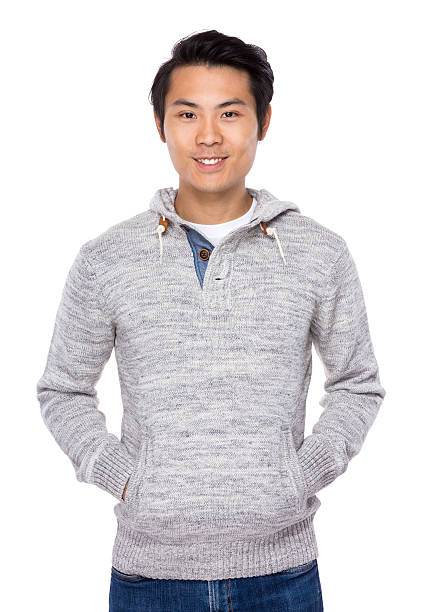 istock Portrait of a Chinese man 609075396