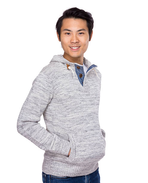 istock Portrait of a Chinese man 609075554