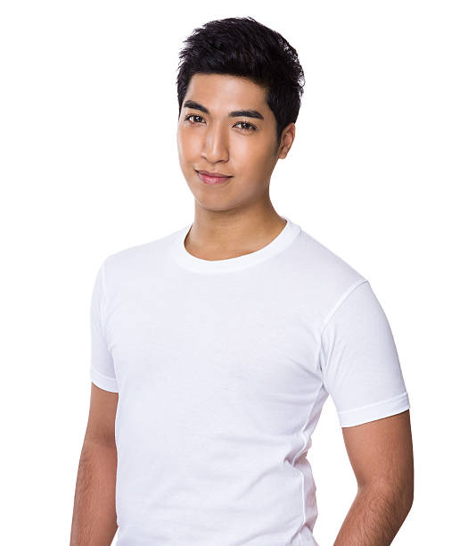 istock Portrait of a man 609075864