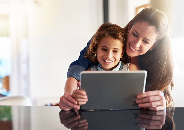 istock You’ll love this cartoon as much as I do Mom! 609077862