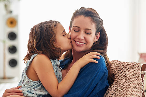 istock Love is beautiful to express but even better to feel 609078646