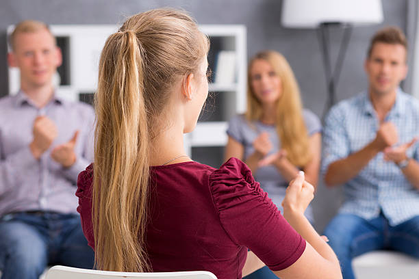 Online American Sign Language