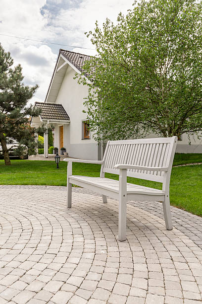 istock Relax in the garden 609087376