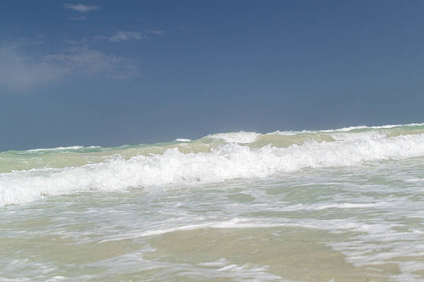 istock the waves of the sea 609089960