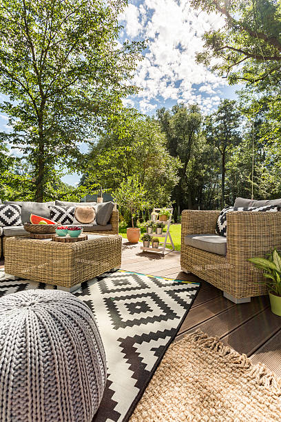 istock Relax close to the nature 609090096