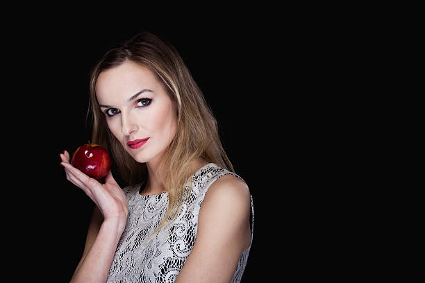 istock A woman to kill for 609090238