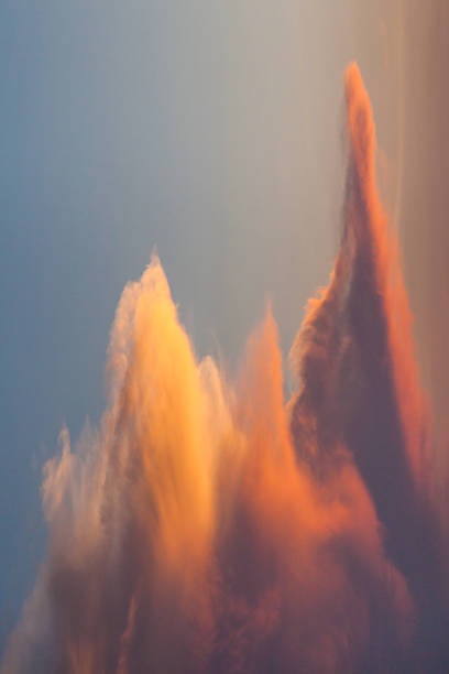 istock Sunset view Koh Phangan Thailand 609091242
