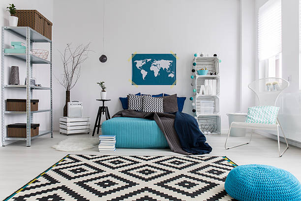 istock Full of space and air to breathe deep and relax 609091418