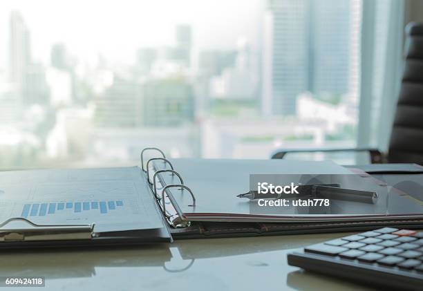 Data Analysis Stock Photo - Download Image Now - Financial Report, Shareholder, Chart