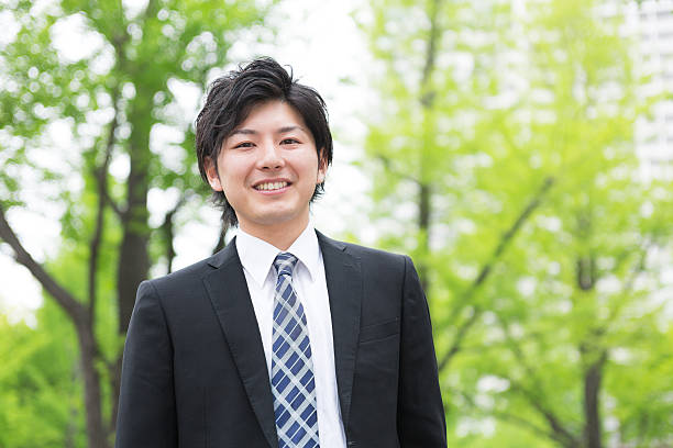 istock young businessman dressed in the suit 609430460