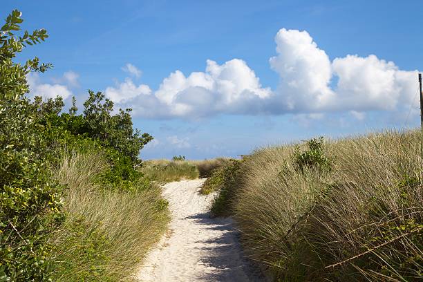 istock St Martin's Flats, Isles of Scilly, England 609531940
