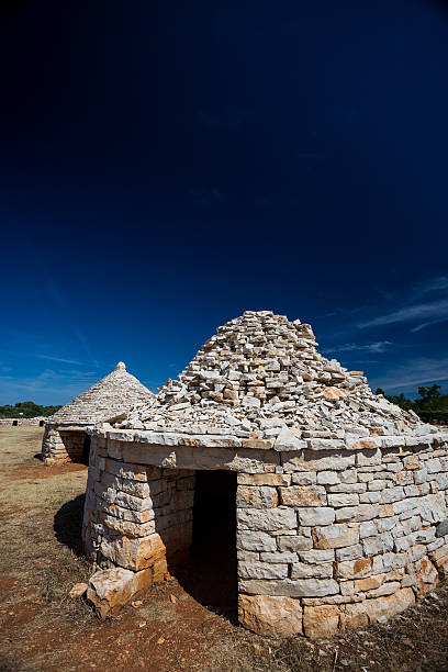 istock Istrian shelter kazun 609617402